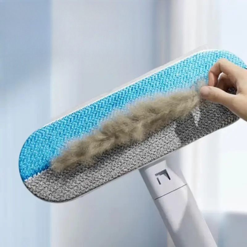 Long Handle Pet Hair Remover B - Furniture Hardware Manufacturer recension och pris