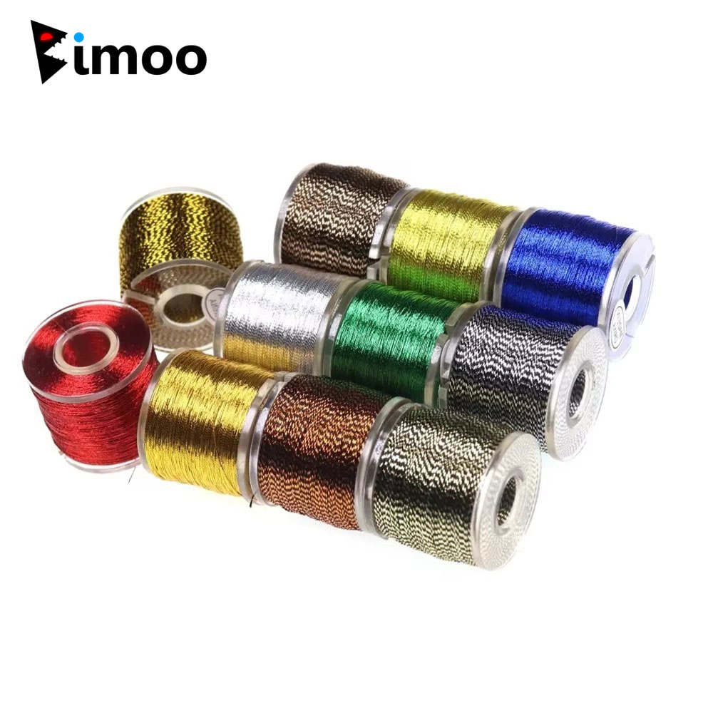 100 Yards/Spool Fishing Rod Bu - Furniture Hardware Jig recension och pris