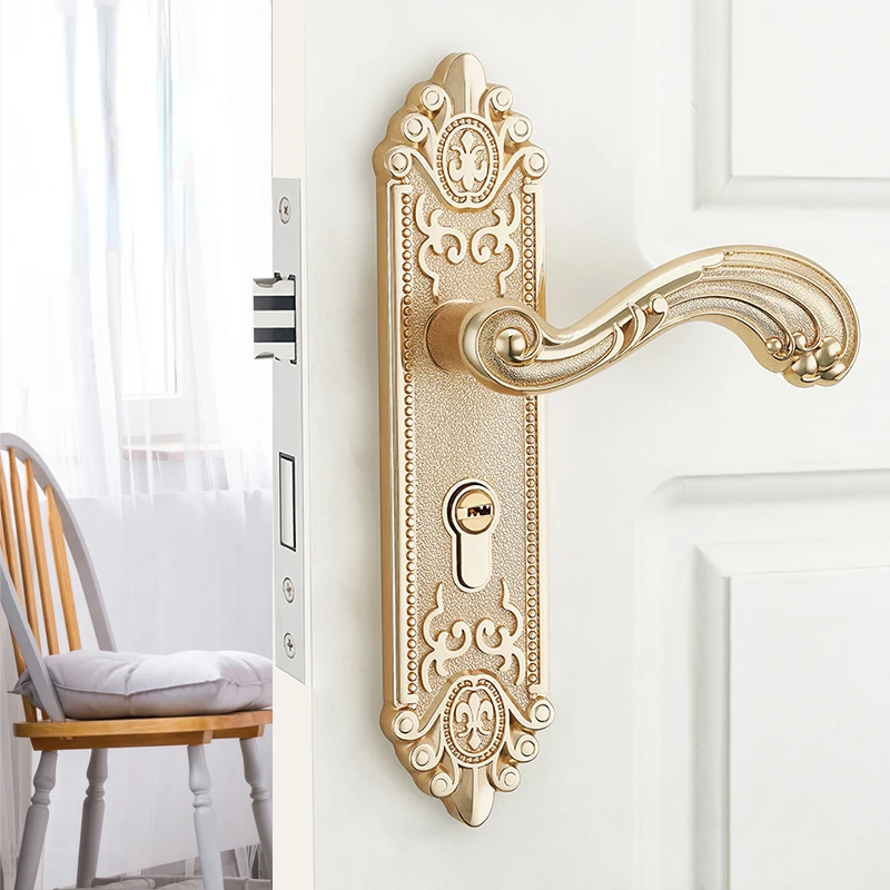 European Silent Interior Door  - Furniture Hardware Fitting recension och pris
