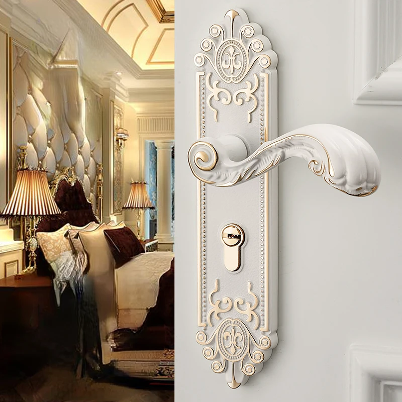 European Silent Interior Door  - Furniture Hardware Fitting recension och pris