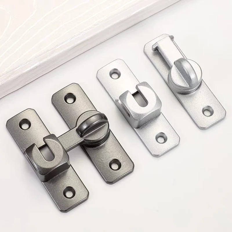 4/1set Stainless Steel Hook La - Furniture Hardware Fitting recension och pris