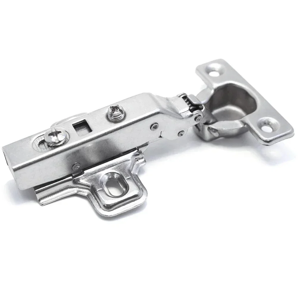 Damper Hinges 2Pcs/Set 25mm, F - Cabinet Hinge Overlay recension och pris