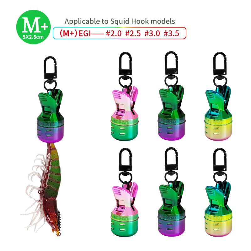 M+ 6pcs Punk Color Electroplat - Furniture Hardware Jig recension och pris